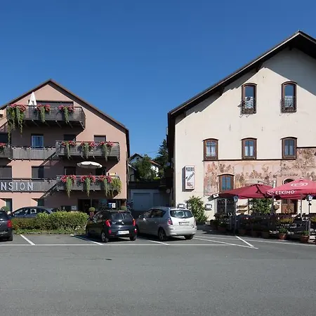 Atterseepension Apartment Attersee am Attersee