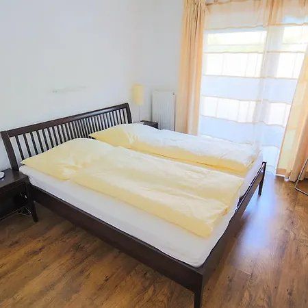 Atterseepension Apartment *