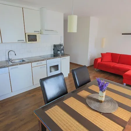 Atterseepension Apartment