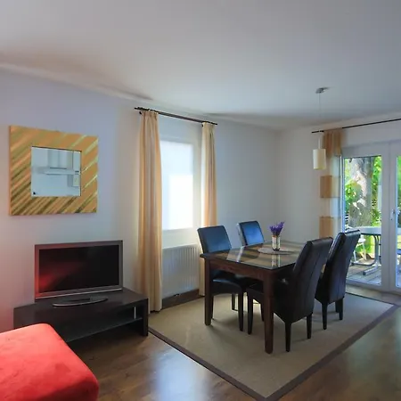 Apartment Atterseepension Attersee am Attersee