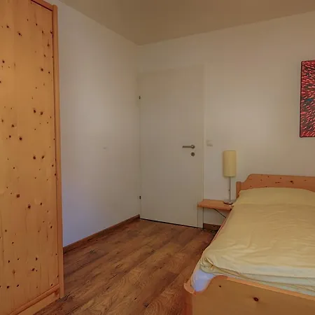 Atterseepension Apartment *